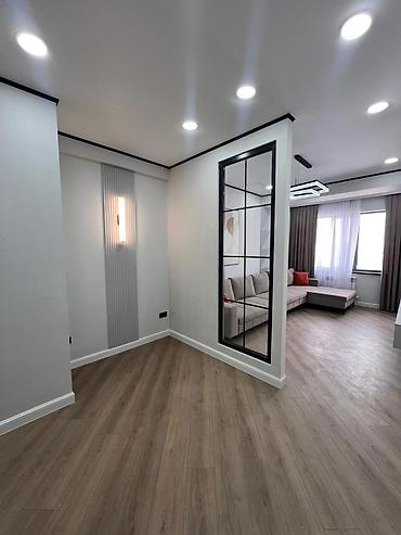 Продажа квартир: 2 комнаты, 56 м², Элитка, 7 этаж, Дизайнерский ремонт — 6