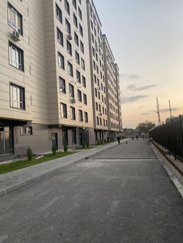 Продажа квартир: 1 комната, 35 м², Элитка, 3 этаж, Евроремонт