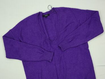 Kobiety: Lindex, Sweter damski, rozmiar S