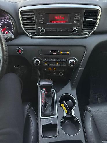 Kia: Kia Sportage: 2019 г., Кроссовер — 11