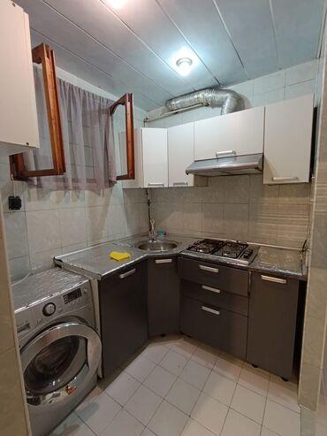 Uzunmüddətli kirayə evlər: 2 otaqlı mənzil – mətbəx, otaq və sanitar qovşağı.İnternet su,isiq -da lalafo.az — 7 Uzunmüddətli kirayə evlər: 2 otaqlı mənzil – mətbəx, otaq və sanitar qovşağı.İnternet su,isiq — 7