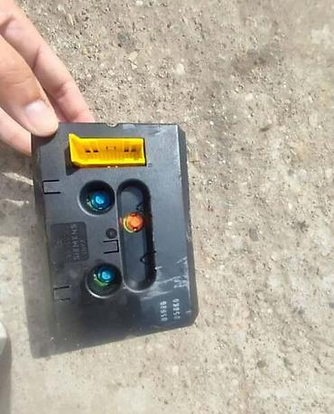 elektronika za kola: BORD ZA OPEL VECTRA B | opel vectra b bord — 2
