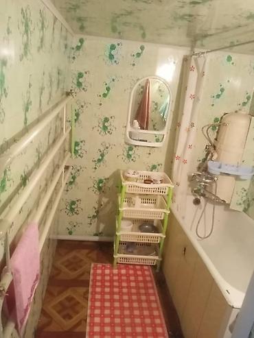 Продажа коттеджей и домов: Продаётся дом с участком в частном секторе. - Кирпичный забор по — 9