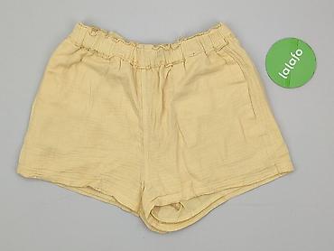 bufiaste spodenki: Szorty damskie, rozmiar One size — 2