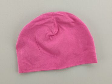 czapka brudny roz: Hat, condition - Very good