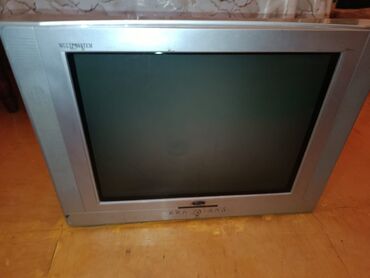 сколько стоят брекеты в баку: Klassik kineskop televizor (CRT), gümüşü korpuslu, “MULTISYSTEM”