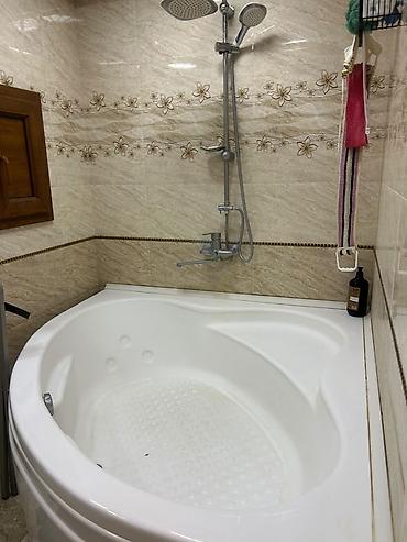 lenkeran ev satisi: Sexsi evimdi yuksek ve keyfiyyetli materiallardan istifade olunub — 7