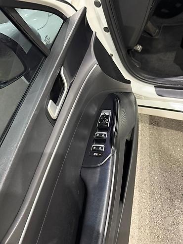 Kia: Kia K5: 2020 г., 2 л, Автомат, Газ, Седан at lalafo.kg — 11 Kia: Kia K5: 2020 г., 2 л, Автомат, Газ, Седан — 11