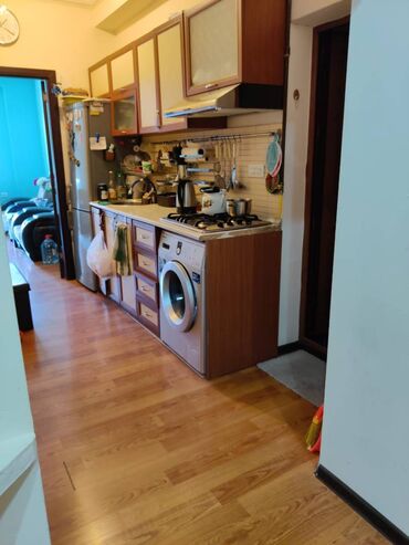 Yeni tikili: 3 otaqlı, Yeni tikili, m. Həzi Aslanov, 94 kv. m — 8