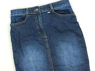 jeans levis: Top Secret, Spódnica damska, rozmiar S — 1