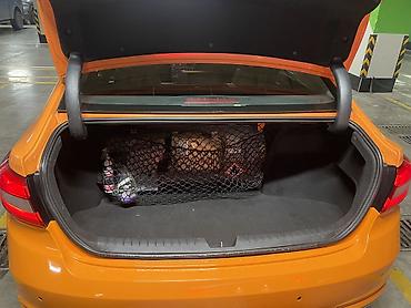 Hyundai: Hyundai Sonata: 2019 г., 2 л, Типтроник, Газ, Седан — 10