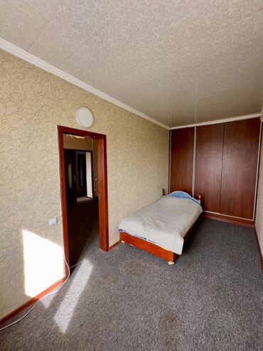 квартира в бишкеке 2 комнатный: 2 комнаты, 41 м², Индивидуалка, 4 этаж, Косметический ремонт