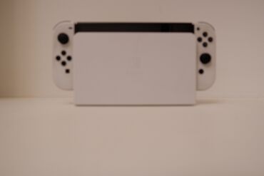 пасуда мойка жумуш: Продаю Nintendo switch OLED, покупал в Турции Состояние идеальное