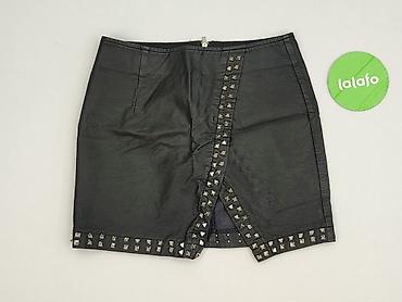 botki h: Drôle de Copine, Spódnica damska, rozmiar S — 2
