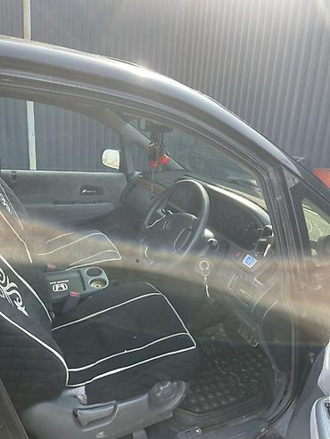 Honda: Honda Stepwgn: 2000 г., Автомат, Газ, Минивэн — 1