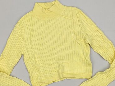tibia t shirty: Sinsay, Golf damski, rozmiar S