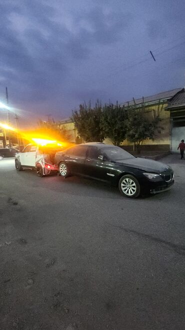 Услуги эвакуатора: С лебедкой, С частичной погрузкой — 7