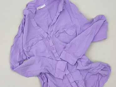 cropp koszula w kratę damska: Cropp, Koszula damska, rozmiar S