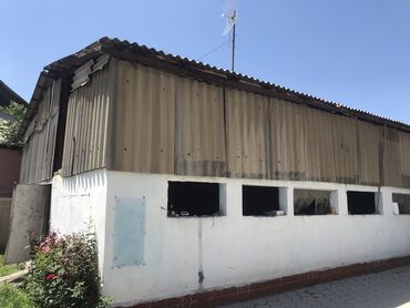 прием бу мебели бишкек в Кыргызстан | АВТОЗАПЧАСТИ: 200 м², 5 комнат, Забор, огорожен