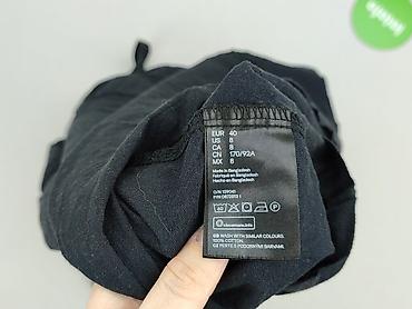 hermes koszula: H&M Divided, Sukienka damska, rozmiar L — 4