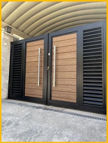 Навесы: Навес, Арочный, Металл, Поликарбонат, Новый, Бесплатный выезд — 20