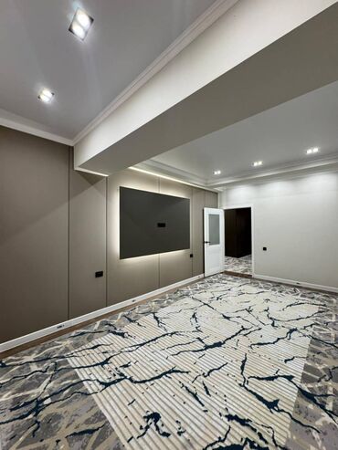 Продажа квартир: 2 комнаты, 72 м², Элитка, 2 этаж, Дизайнерский ремонт — 2