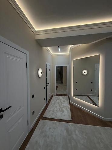 Продажа квартир: 2 комнаты, 80 м², 2 этаж, Дизайнерский ремонт — 11