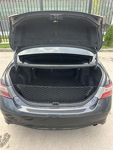манитор камри75: Toyota Camry: 2007 г., 2.4 л, Автомат, Бензин, Седан — 6