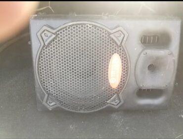 en ucuz utv: İşlənmiş Air Music Kolonka, Növ - Toy üçün, rəng - Boz