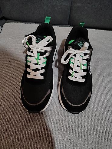 dunk low patike: REPLAY muške patike RS810011T, veličina EUR 42. NOVE - Model — 8