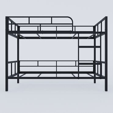 Мебель на заказ: Мебель на заказ, Детская, Кровать — 5