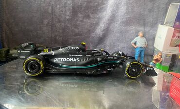 Avtomobil modelləri: 2023 il, 1:24, Plastik, Ödənişli çatdırılma — 17