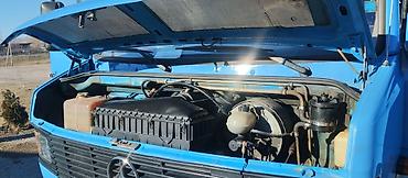 Грузовики: Грузовик, Mercedes-Benz, Стандарт, 6 т, Б/у — 5