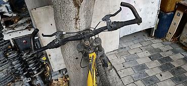 velosiped enduro: Real aliciya gözəl endirim olacaq,tekce problem superi islemir — 7