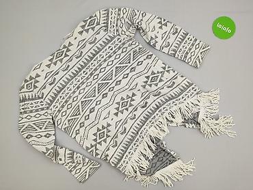cheap winter clothes: Amisu, Kardigan damski, rozmiar M — 4