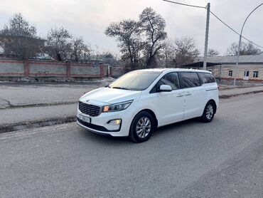 ауди б4 дизель: Kia Carnival: 2018 г., 2.2 л, Автомат, Дизель, Минивэн