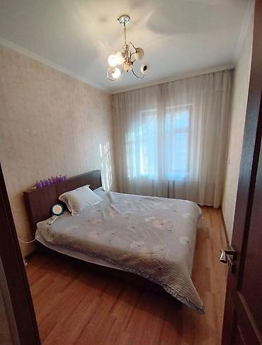 120: 3 комнаты, 80 м², 5 мкр 105 серия, 1 этаж, Старый ремонт — 5