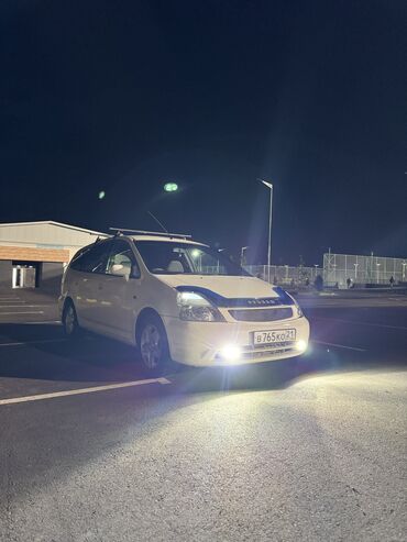 хонда стрим левый руль: Honda Stream: 2003 г., 1.7 л, Автоматтык, Бензин, Вэн/Минивэн
