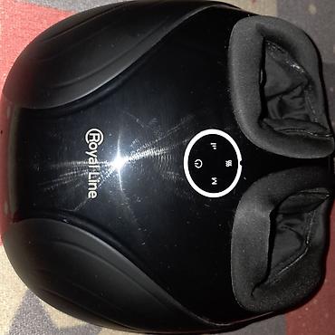 Masažeri za stopala: Royal Line CF-5003 masažer za stopala - Tip: električni foot massager — 4