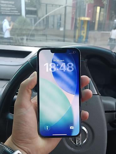 iphone 8s plus: IPhone 13 Pro, Б/у, 128 ГБ, 96 % — 1