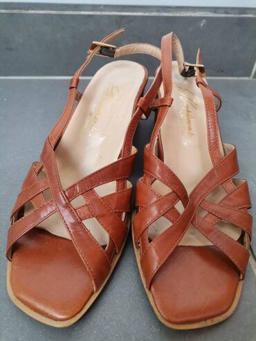 Sandale: Sandale, 37 — 8