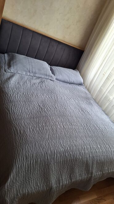 Çarpayılar: İşlənmiş, İkinəfərlik çarpayı, Bazasız, Matras ilə, Siyirməsiz