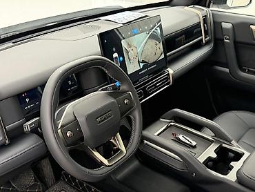 xcan cob 3: Chery : 2024 г., Электромобиль, Кроссовер — 5