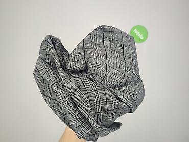 tartan s: Spodnie 3/4 damskie, rozmiar S — 4