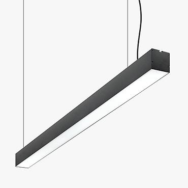 Другое освещение: Интерьерный подвесной линейный светильник! Черный корпус, цветовая at lalafo.kg — 5 Другое освещение: Интерьерный подвесной линейный светильник! Черный корпус, цветовая — 5