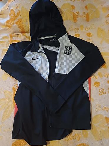 nike svetlece rukavice: Nike Neimar duks vel Xl — 1
