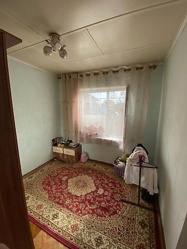 Продажа коттеджей и домов: 💎СРОЧНО ПРОДАЕТСЯ ДОМ 🏢Комнат: 4 📍Район: Ленинский район 🏘️Микрорайон — 5