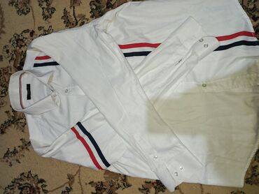 Cinslər: Şalvar 34 razmerdi qiyməti 5 manat 2 ədəd köynəklər Xl hər biri 5 — 11