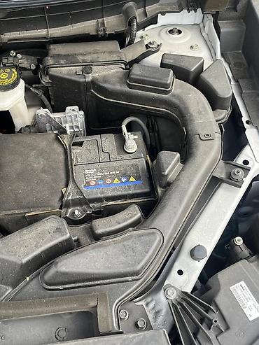 wuling mini ev: Renault Samsung QM6: 2020 г., 2 л, Автомат, Газ, Кроссовер — 9