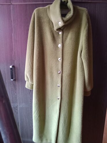 пальто из альпаки турция цена: Шамалдан коргоочу жеңил куртка